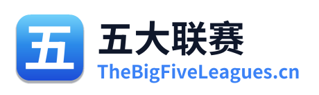 五大联赛 Logo